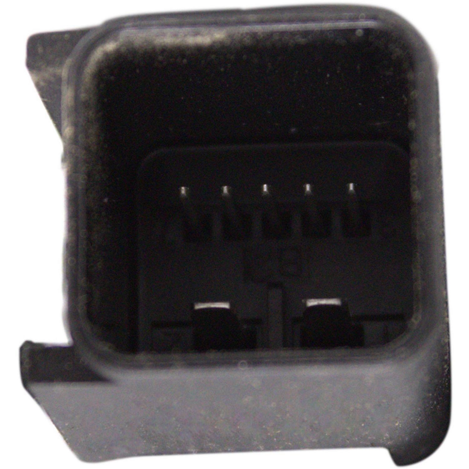 TrakMotive 212176 - Power Window Motor and Regulator Assembly TrakMotive 212176 Power Window Motor and Regulator Assembly product image 3 of 6