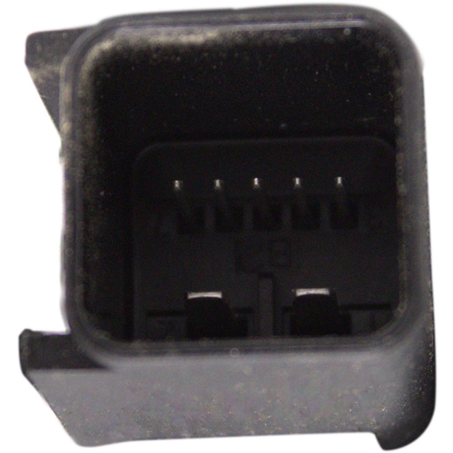 TrakMotive 212176 - Power Window Motor and Regulator Assembly TrakMotive 212176 Power Window Motor and Regulator Assembly product image 6 of 6