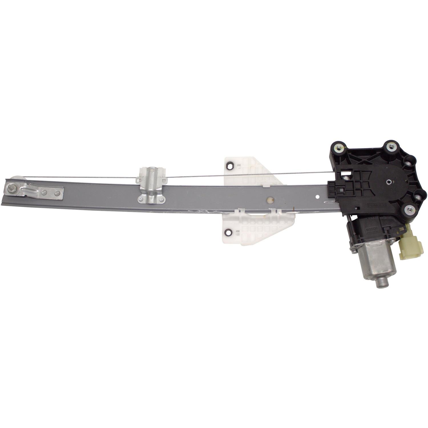 TrakMotive 212177 - Power Window Motor and Regulator Assembly TrakMotive 212177 Power Window Motor and Regulator Assembly product image 1 of 6