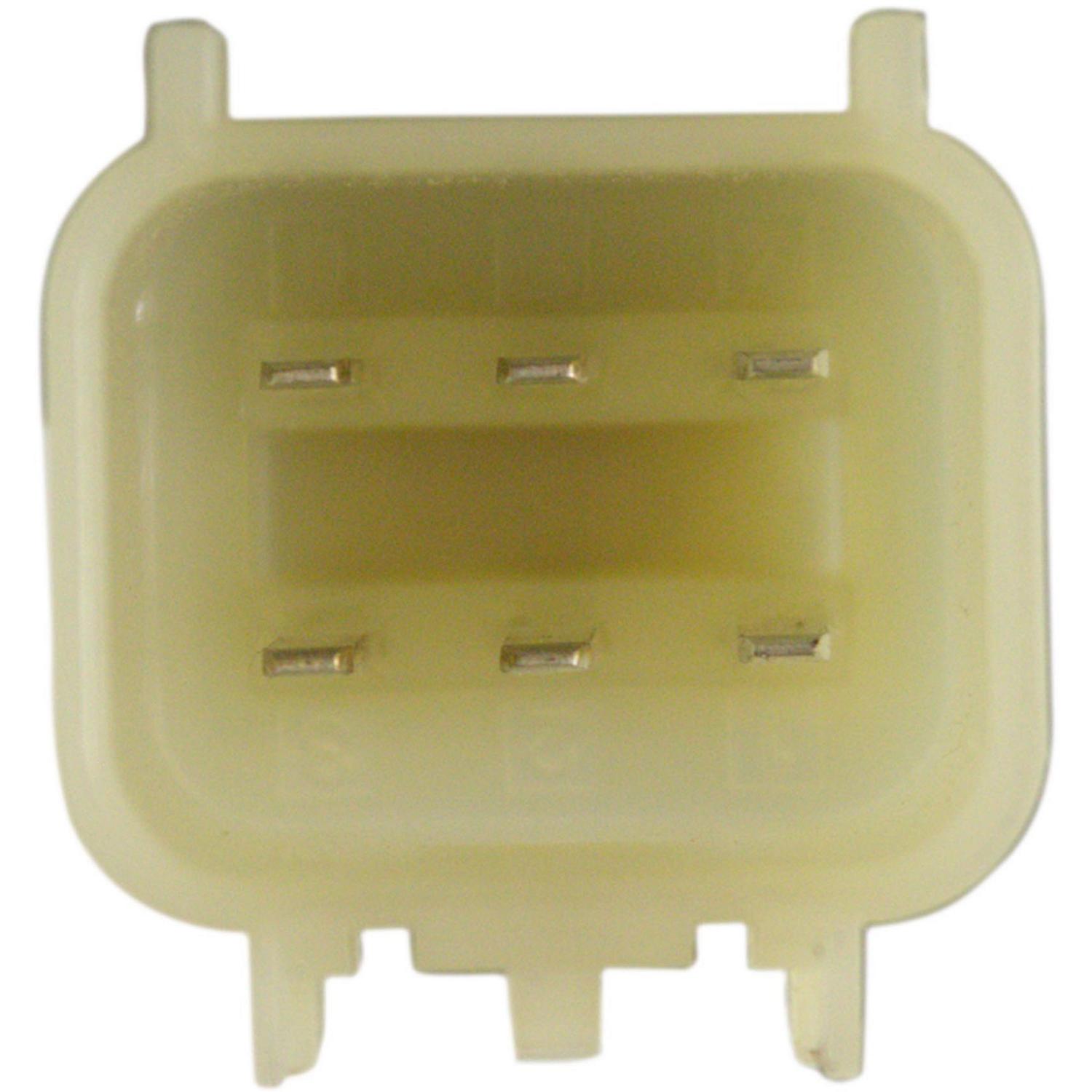TrakMotive 212177 - Power Window Motor and Regulator Assembly TrakMotive 212177 Power Window Motor and Regulator Assembly product image 3 of 6