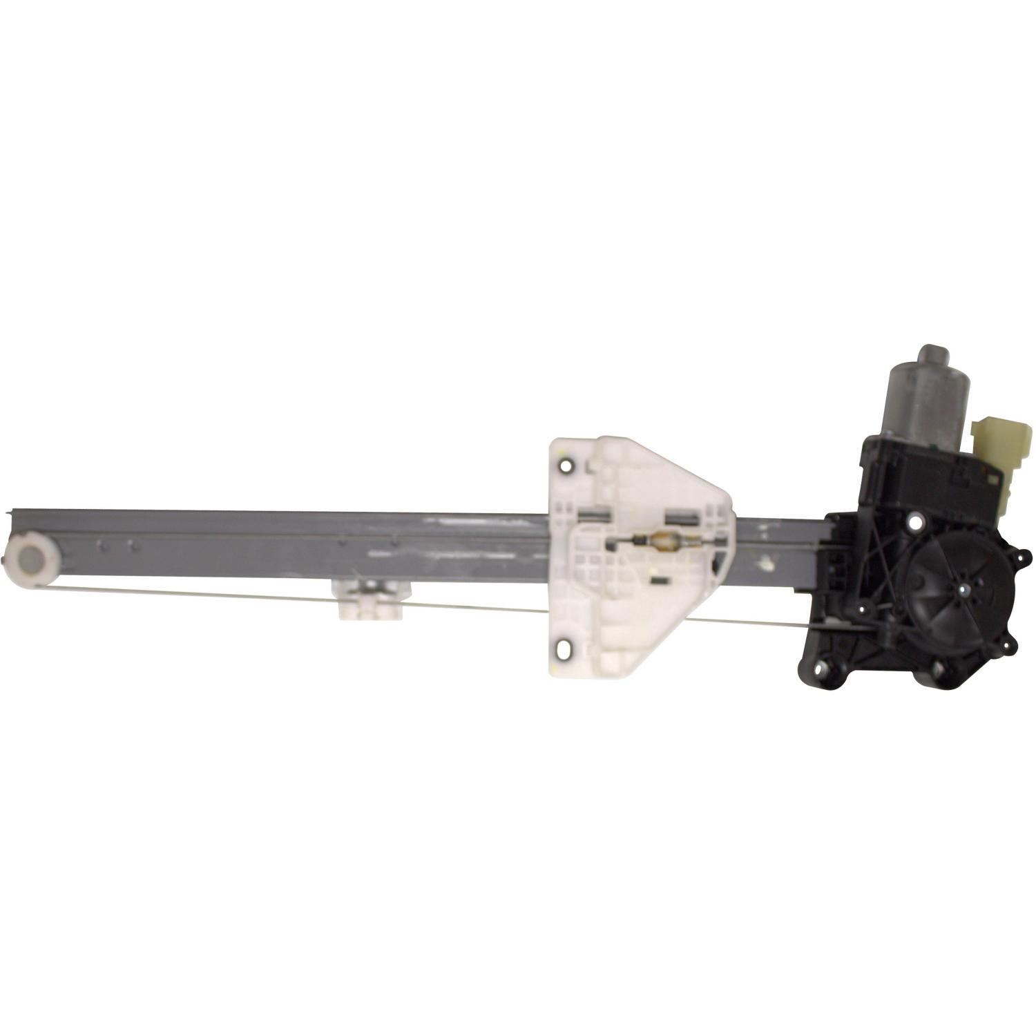 TrakMotive 212177 - Power Window Motor and Regulator Assembly TrakMotive 212177 Power Window Motor and Regulator Assembly product image 5 of 6