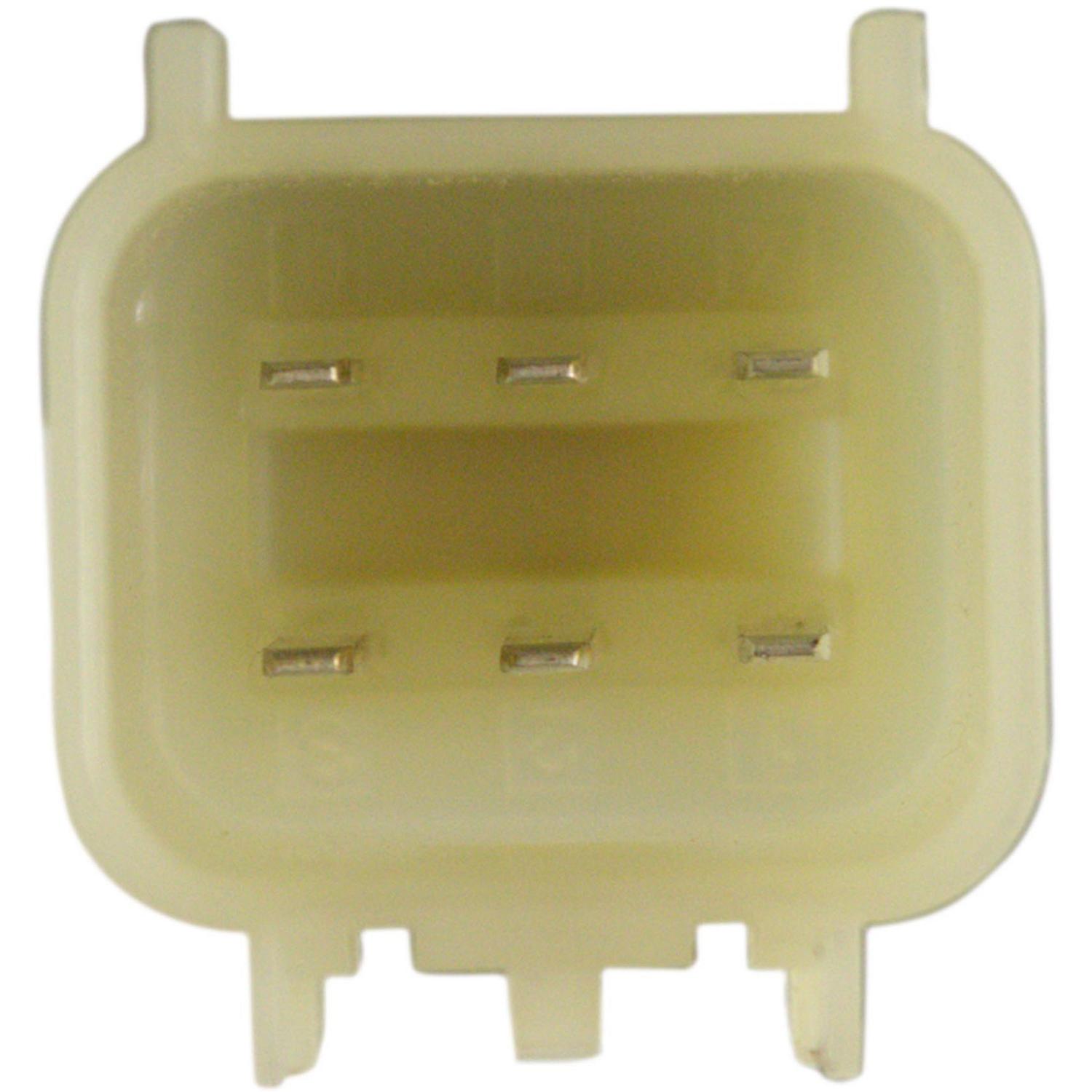 TrakMotive 212177 - Power Window Motor and Regulator Assembly TrakMotive 212177 Power Window Motor and Regulator Assembly product image 6 of 6