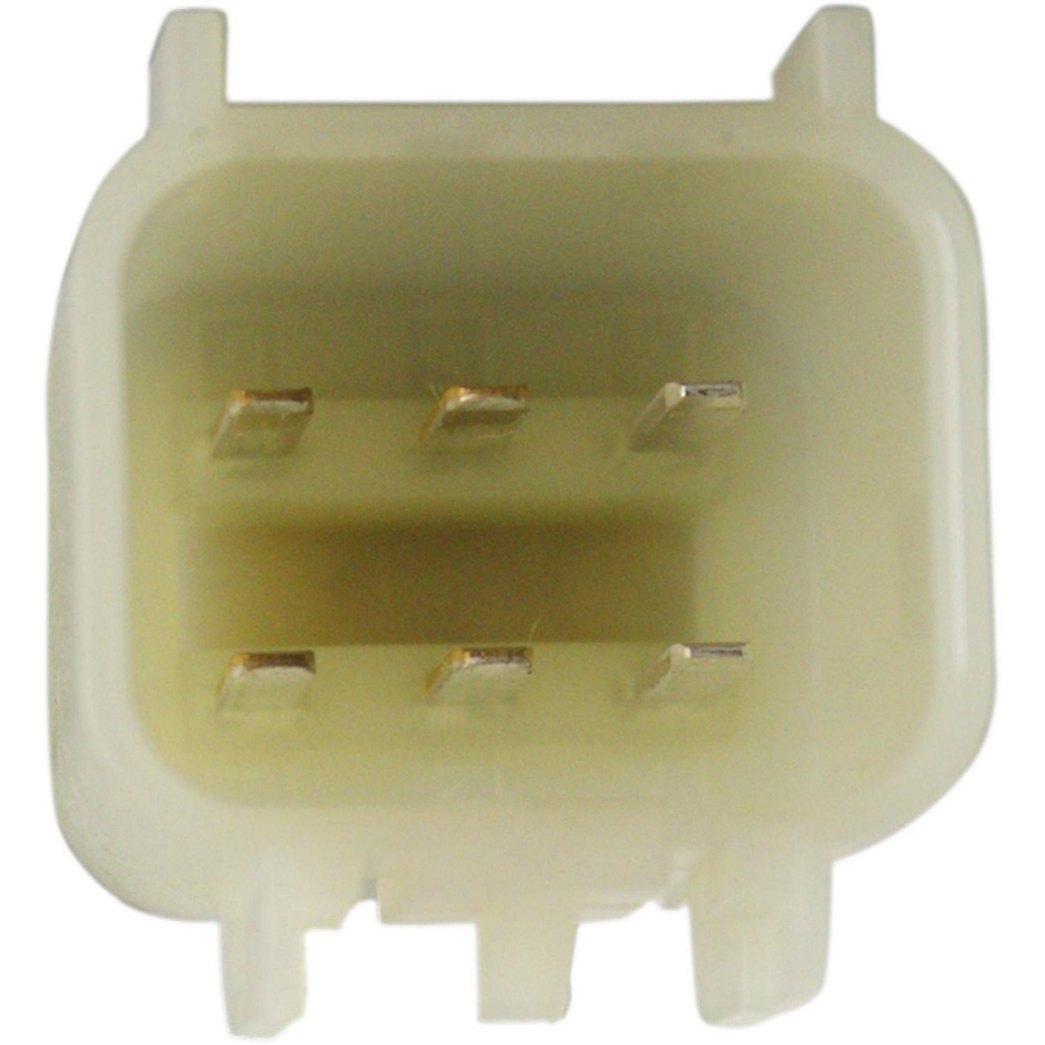 TrakMotive 212178 - Power Window Motor and Regulator Assembly TrakMotive 212178 Power Window Motor and Regulator Assembly product image 3 of 6