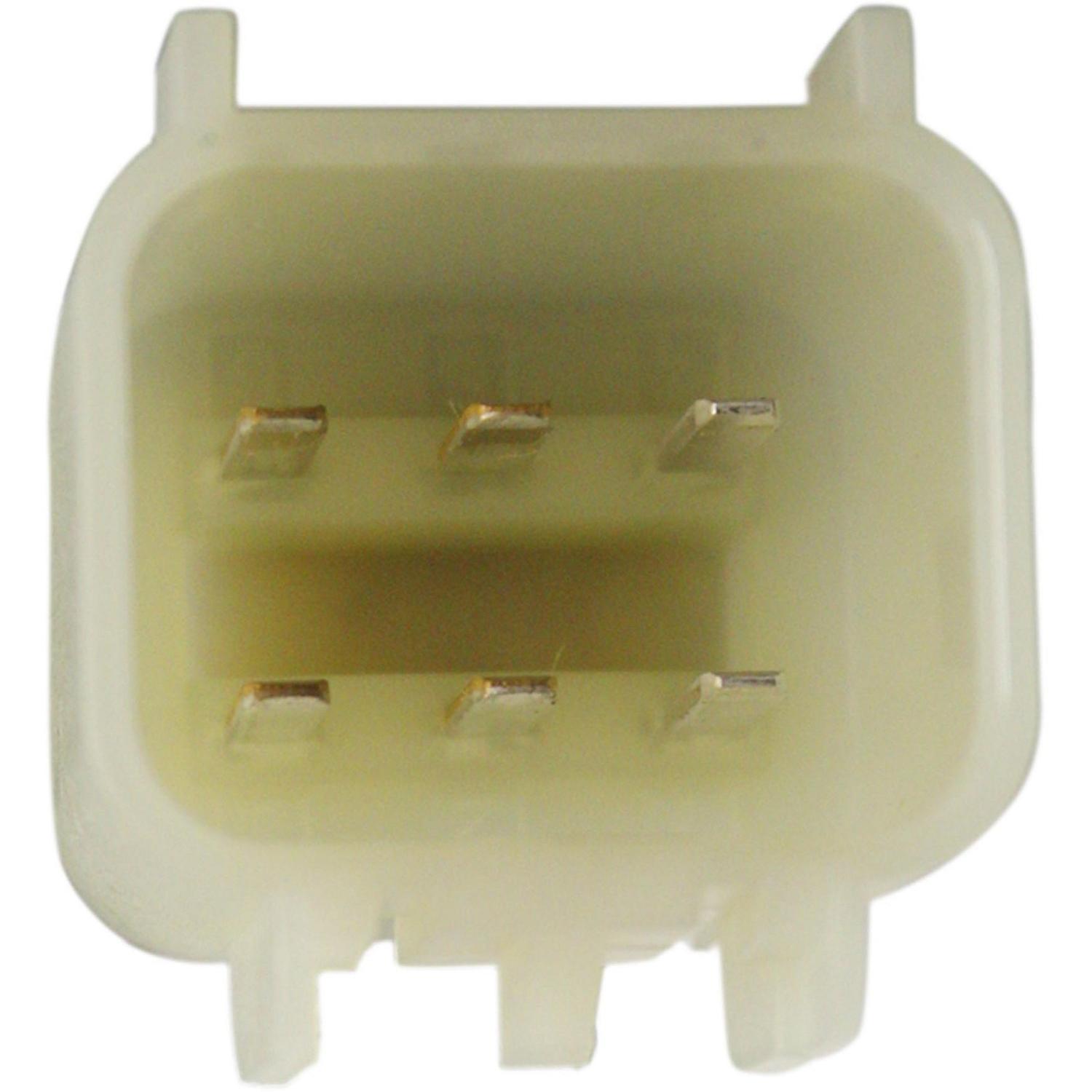 TrakMotive 212178 - Power Window Motor and Regulator Assembly TrakMotive 212178 Power Window Motor and Regulator Assembly product image 6 of 6