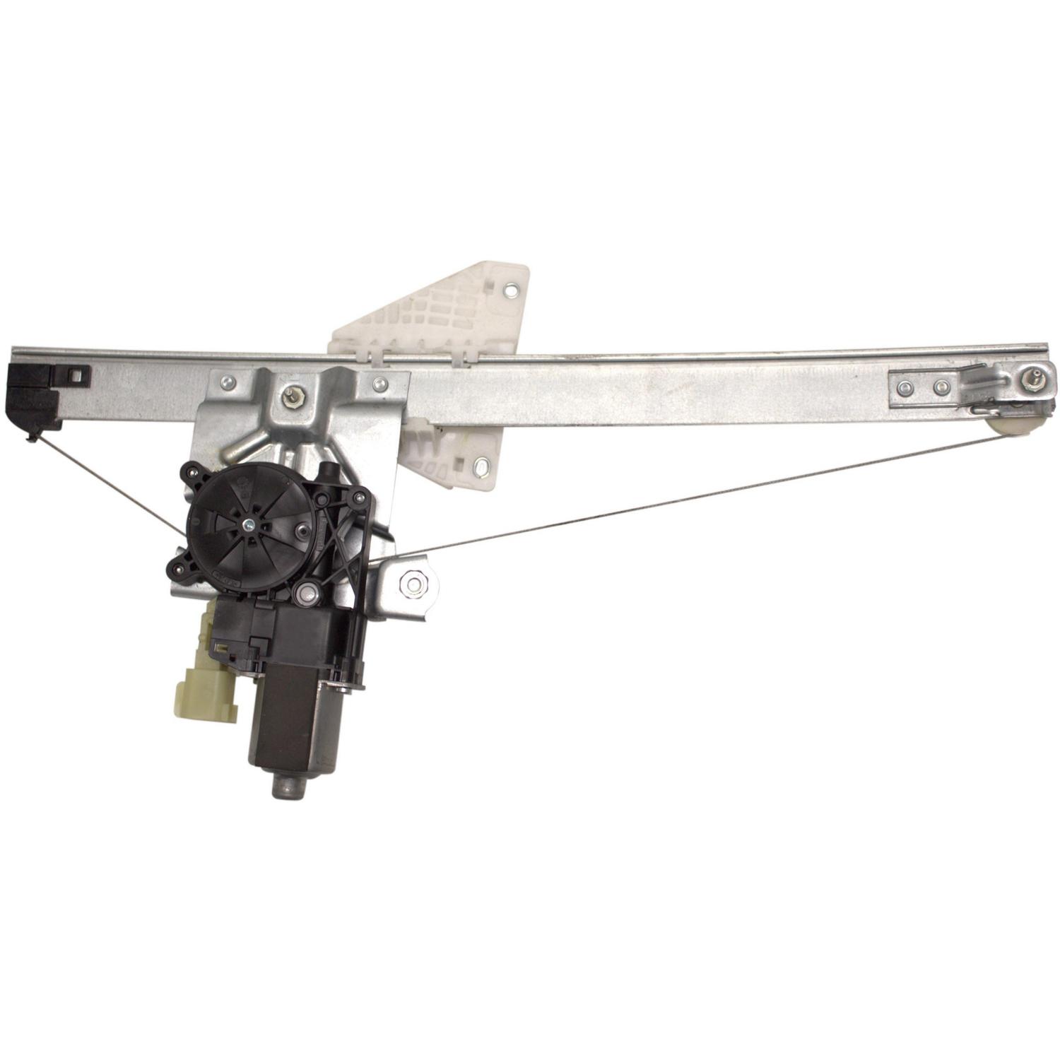 TrakMotive 212179 - Power Window Motor and Regulator Assembly TrakMotive 212179 Power Window Motor and Regulator Assembly product image 2 of 6