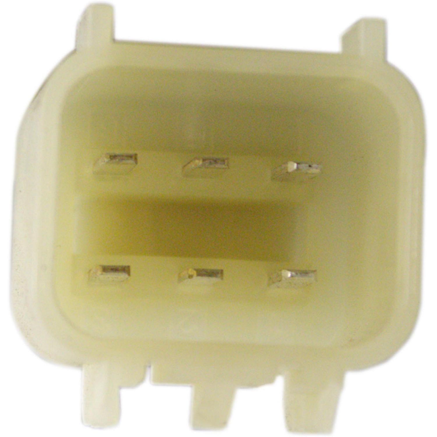 TrakMotive 212179 - Power Window Motor and Regulator Assembly TrakMotive 212179 Power Window Motor and Regulator Assembly product image 3 of 6