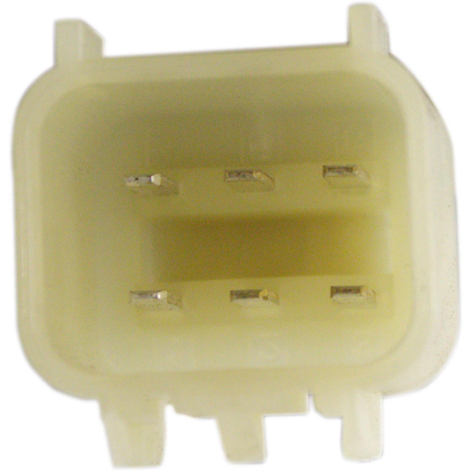 TrakMotive 212180 - Power Window Motor and Regulator Assembly TrakMotive 212180 Power Window Motor and Regulator Assembly product image 3 of 6