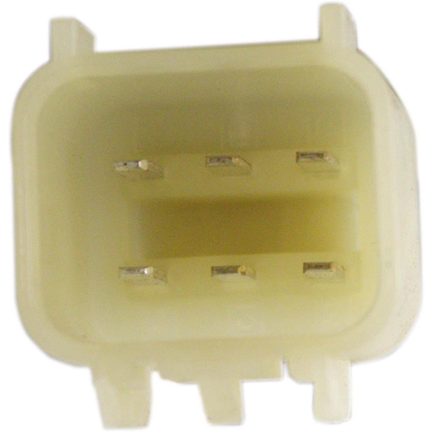 TrakMotive 212180 - Power Window Motor and Regulator Assembly TrakMotive 212180 Power Window Motor and Regulator Assembly product image 6 of 6