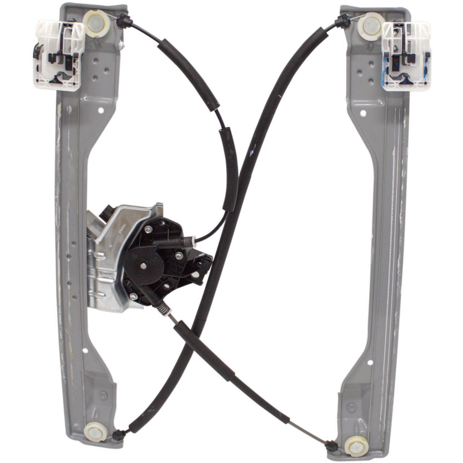 TrakMotive 212182 - Power Window Motor and Regulator Assembly TrakMotive 212182 Power Window Motor and Regulator Assembly product image 1 of 6