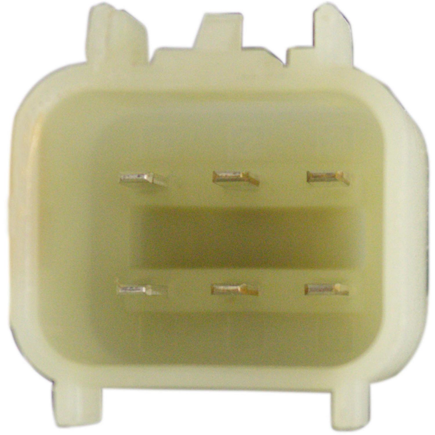 TrakMotive 212184 - Power Window Motor and Regulator Assembly TrakMotive 212184 Power Window Motor and Regulator Assembly product image 3 of 6