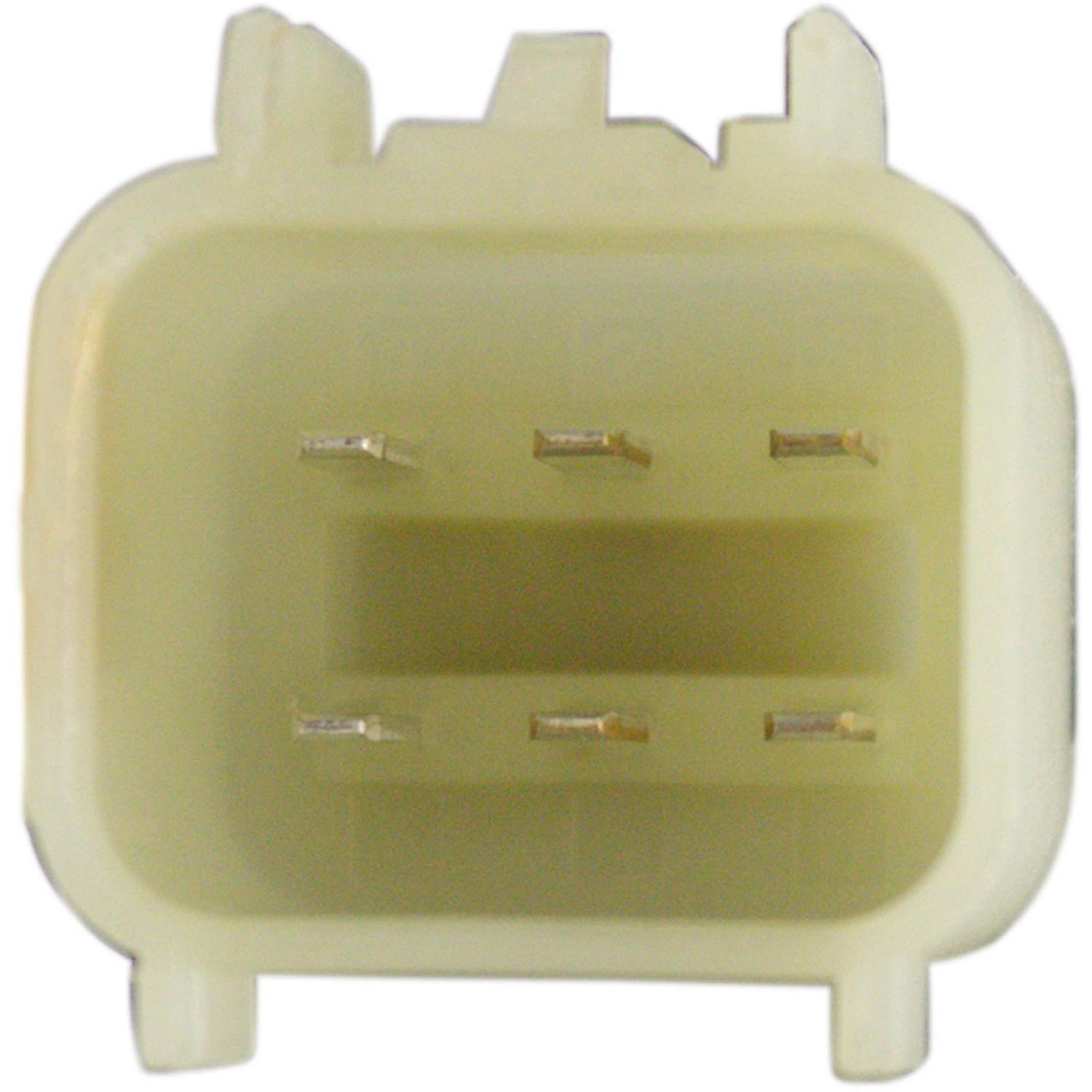 TrakMotive 212184 - Power Window Motor and Regulator Assembly TrakMotive 212184 Power Window Motor and Regulator Assembly product image 6 of 6