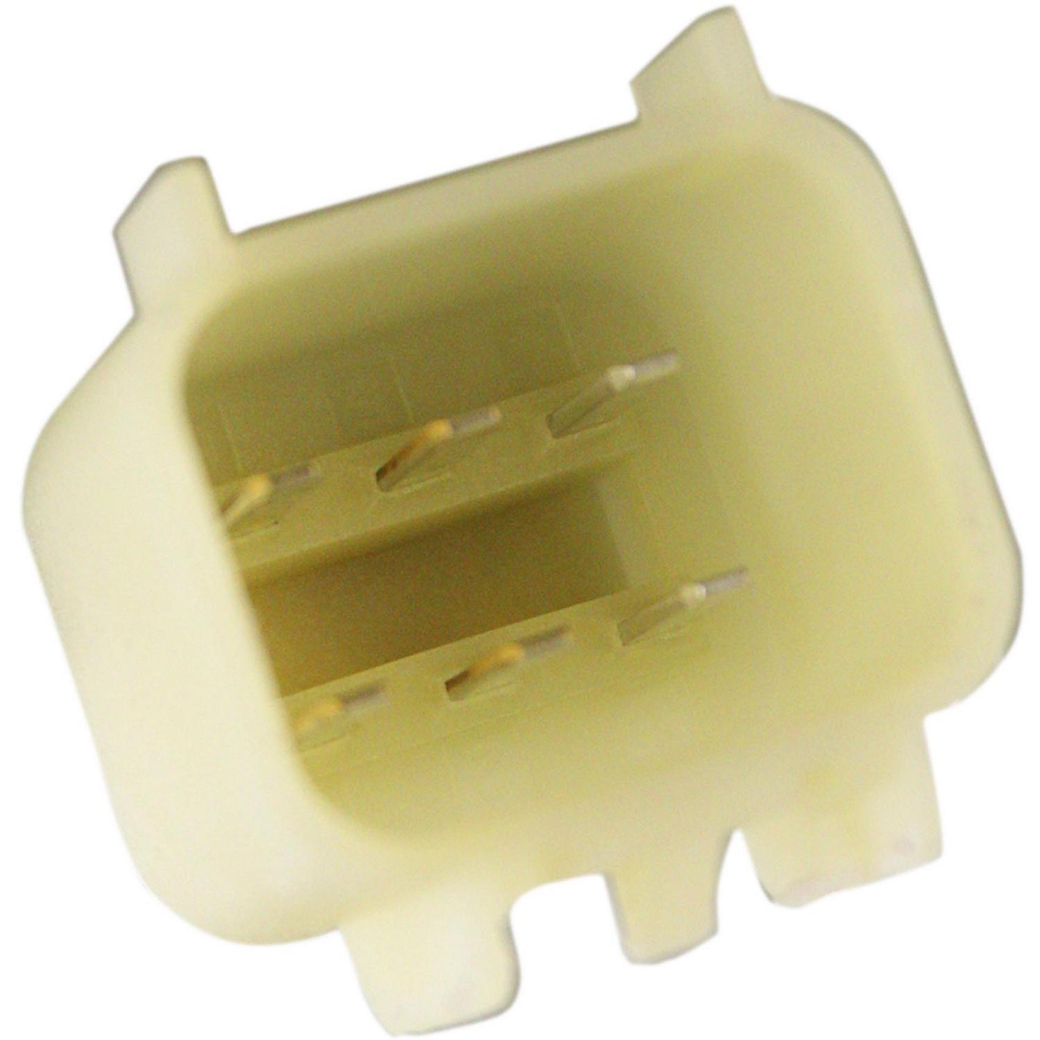 TrakMotive 212185 - Power Window Motor and Regulator Assembly TrakMotive 212185 Power Window Motor and Regulator Assembly product image 3 of 6
