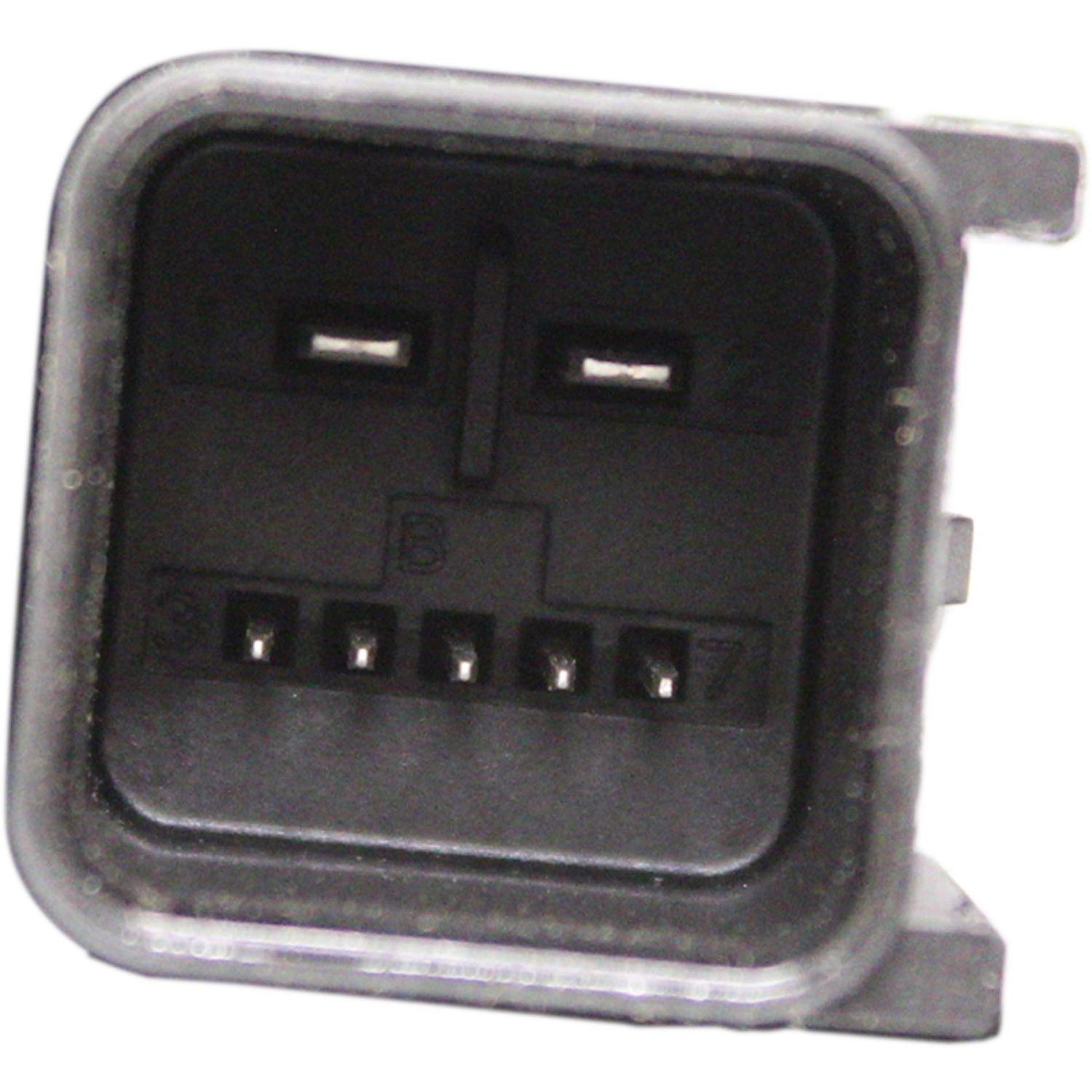 TrakMotive 212186 - Power Window Motor and Regulator Assembly TrakMotive 212186 Power Window Motor and Regulator Assembly product image 6 of 6