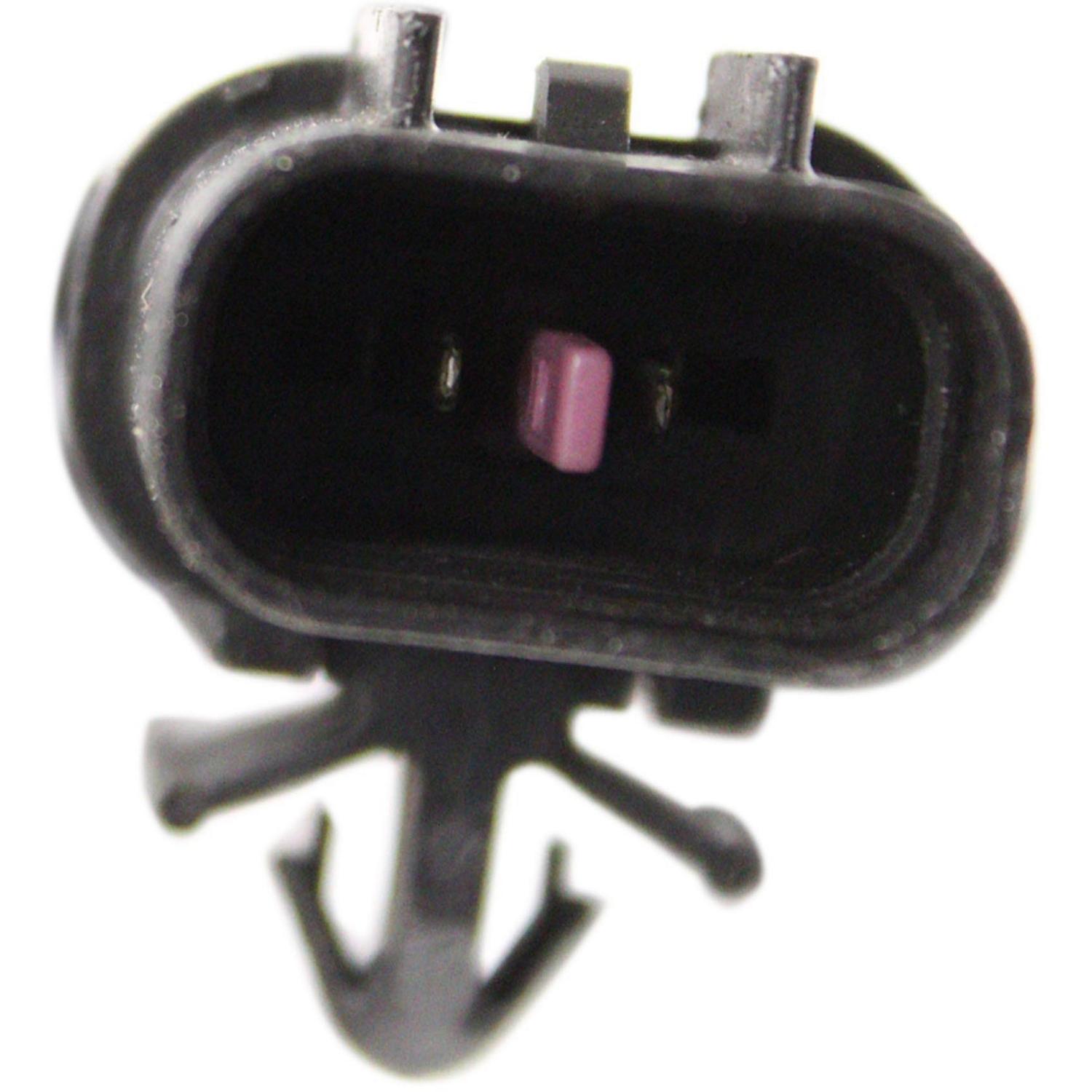 TrakMotive 212190 Power Window Motor and Regulator Assembly product image 3 of 6