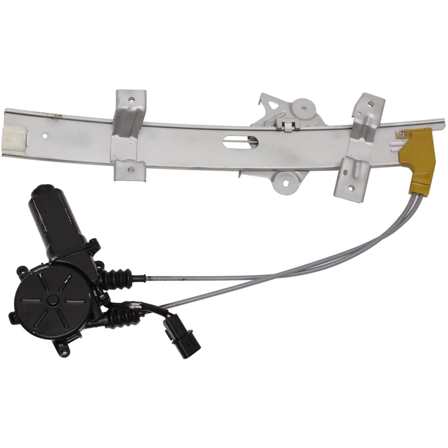 TrakMotive 212190 Power Window Motor and Regulator Assembly product image 5 of 6