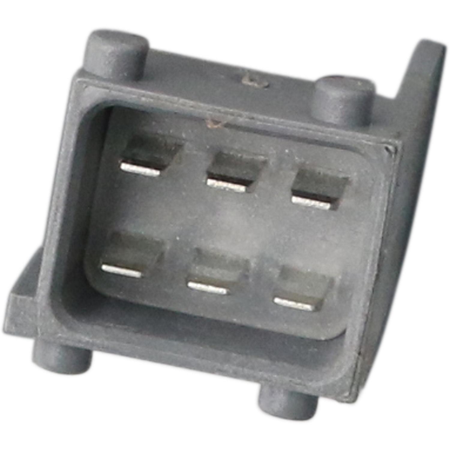 TrakMotive 212202 - Power Window Motor and Regulator Assembly TrakMotive 212202 Power Window Motor and Regulator Assembly product image 3 of 6
