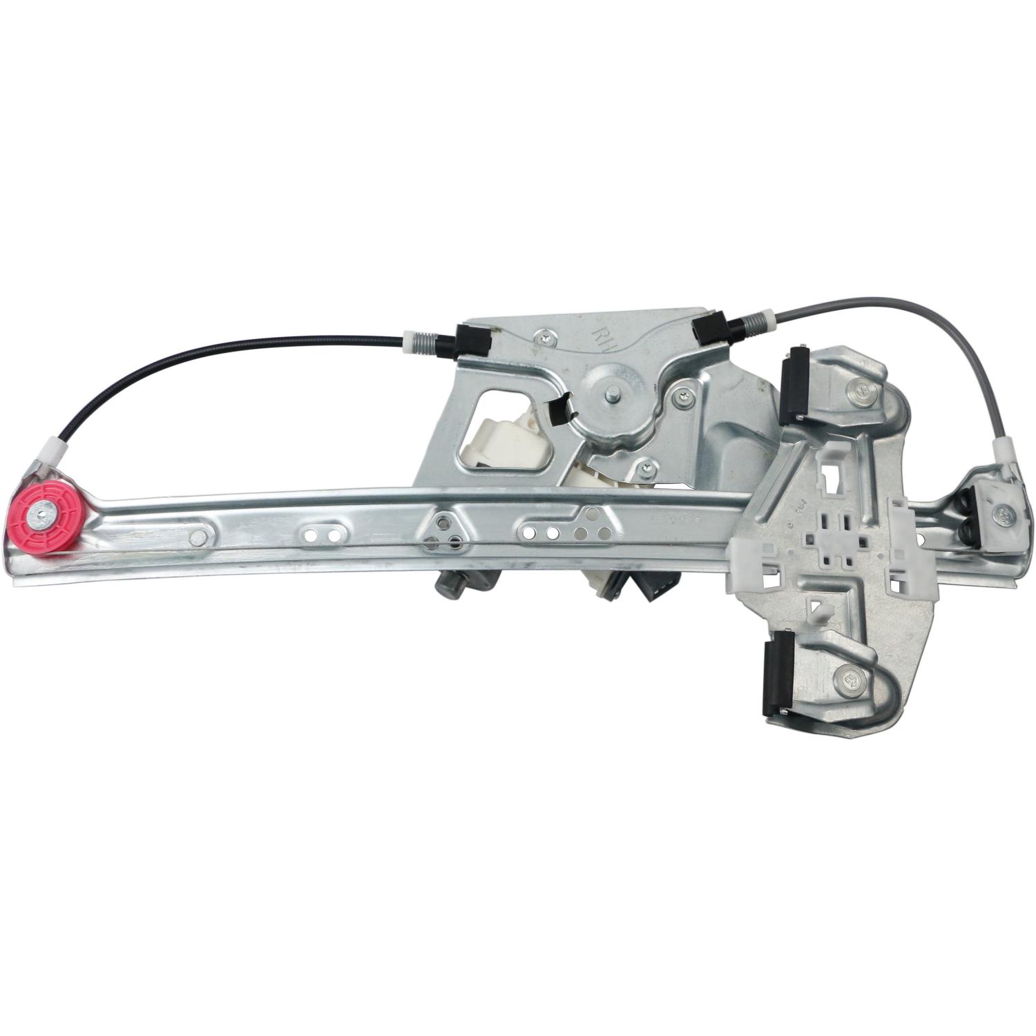 TrakMotive 212203 - Power Window Motor and Regulator Assembly TrakMotive 212203 Power Window Motor and Regulator Assembly product image 2 of 6