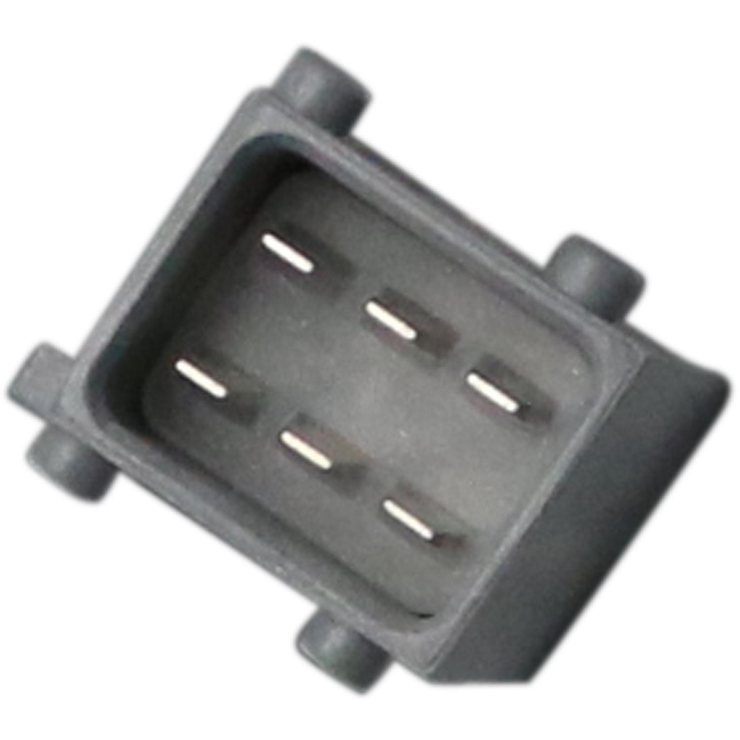 TrakMotive 212203 - Power Window Motor and Regulator Assembly TrakMotive 212203 Power Window Motor and Regulator Assembly product image 6 of 6