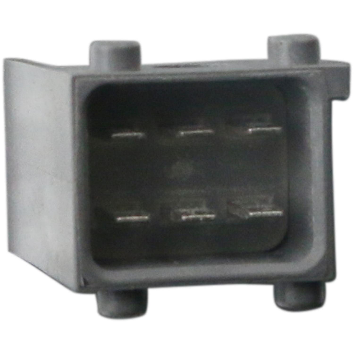 TrakMotive 212209 - Power Window Motor and Regulator Assembly TrakMotive 212209 Power Window Motor and Regulator Assembly product image 6 of 6