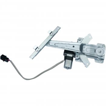 TrakMotive 212324 - Power Window Motor and Regulator Assembly TrakMotive 212324 Power Window Motor and Regulator Assembly product image 1 of 6