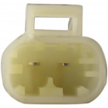 TrakMotive 212349 Power Window Motor and Regulator Assembly product image 3 of 6