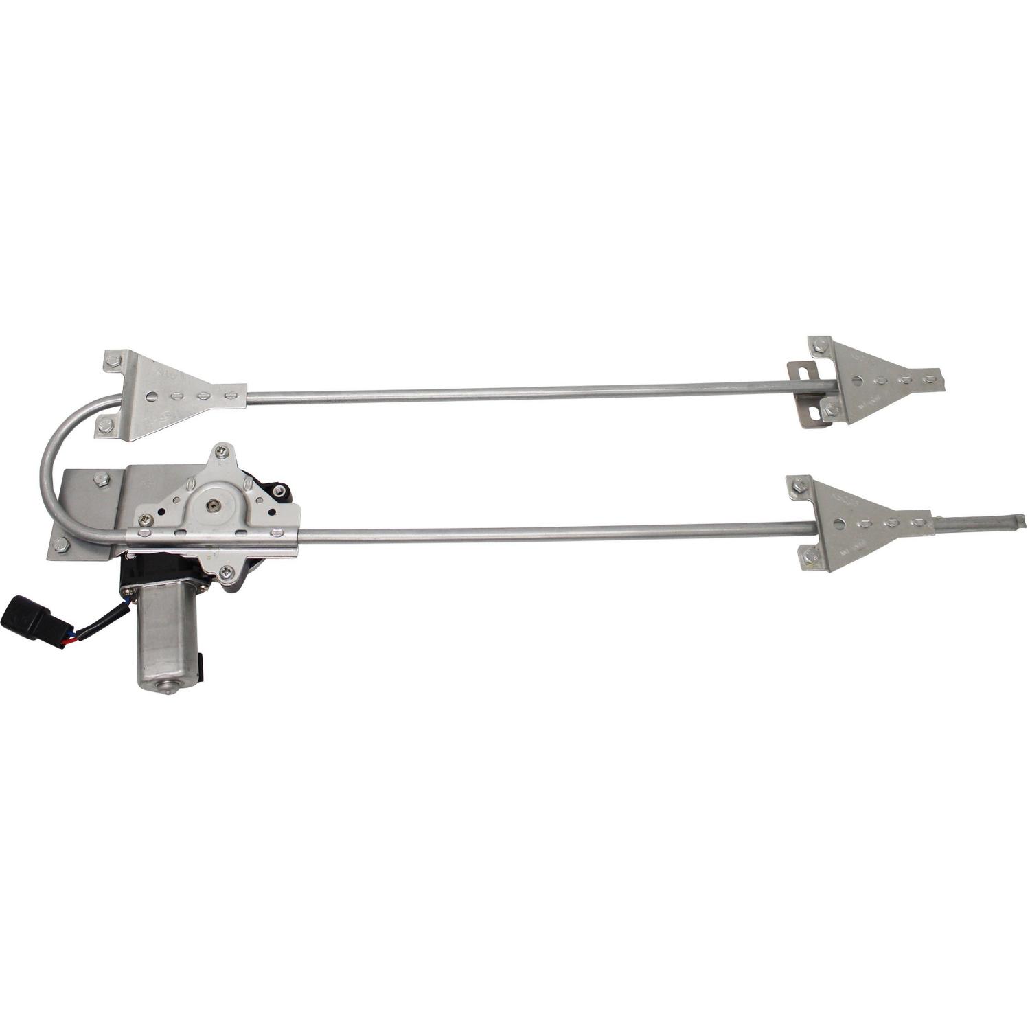 TrakMotive 212358 - Power Window Motor and Regulator Assembly TrakMotive 212358 Power Window Motor and Regulator Assembly product image 2 of 3