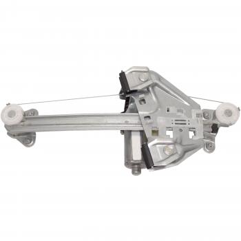 TrakMotive 212365 Power Window Motor and Regulator Assembly product image 1 of 6