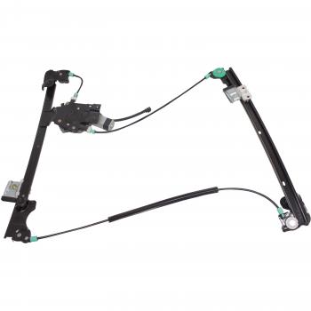 TrakMotive 212369 Power Window Motor and Regulator Assembly product image 1 of 6