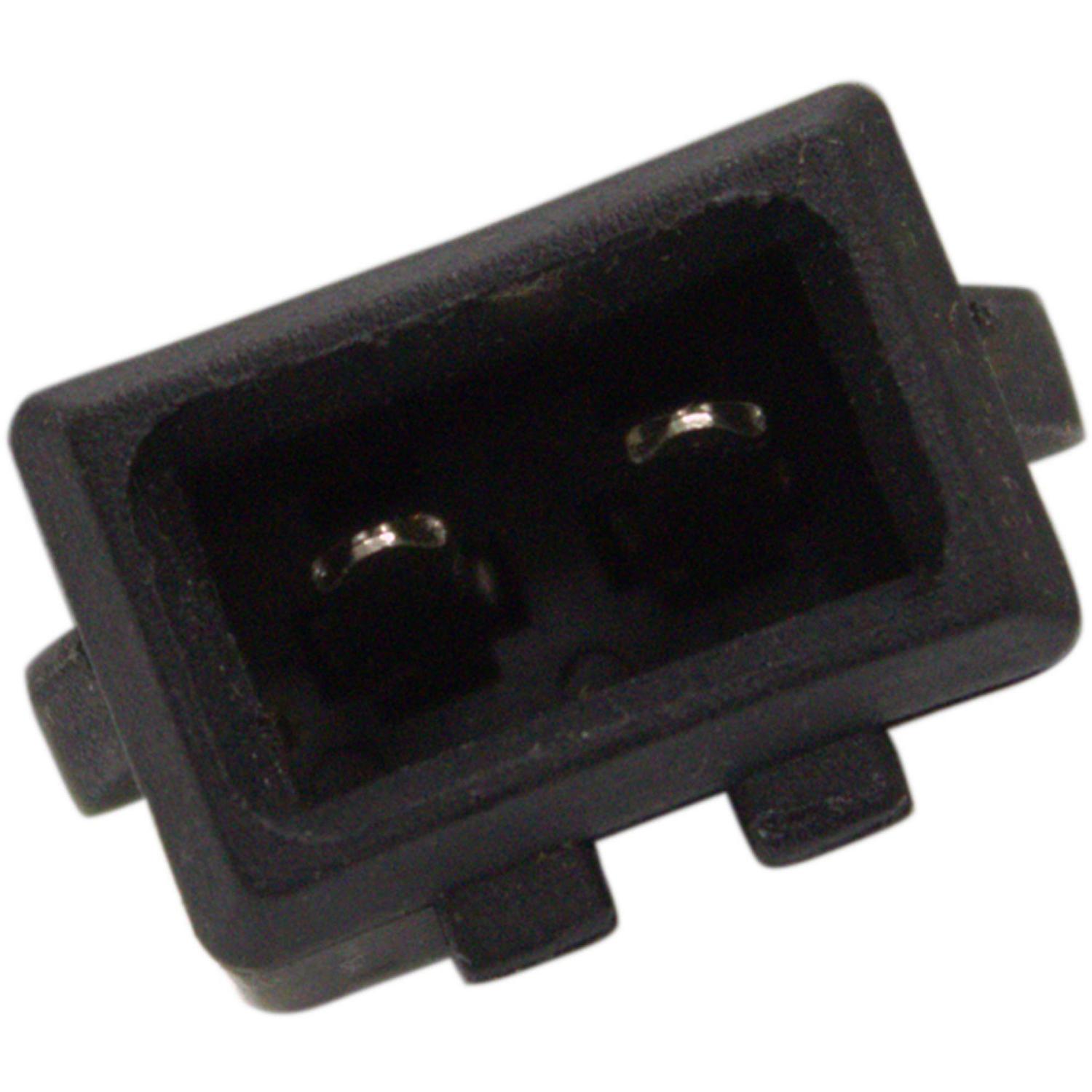 TrakMotive 212370 Power Window Motor and Regulator Assembly product image 3 of 6