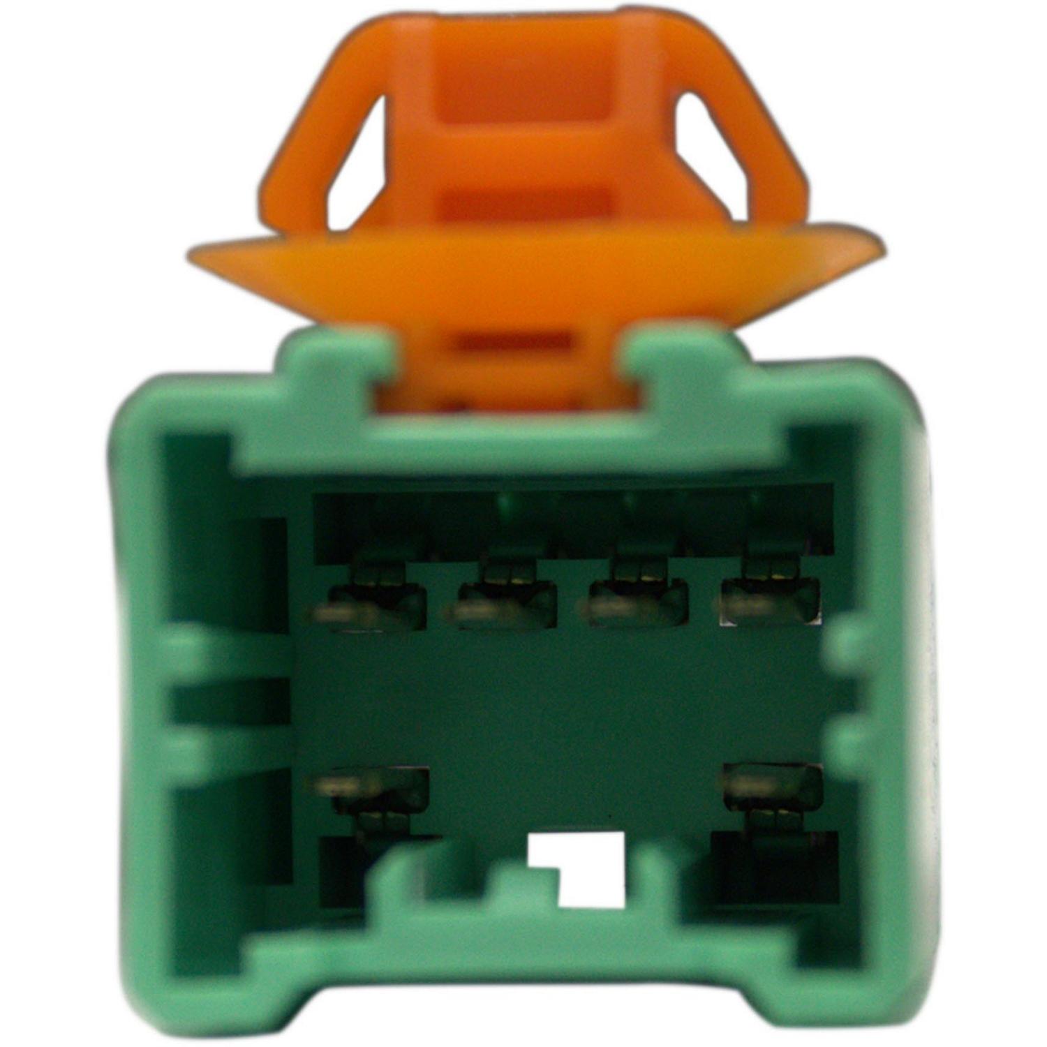 TrakMotive 212373 - Power Window Motor and Regulator Assembly TrakMotive 212373 Power Window Motor and Regulator Assembly product image 3 of 6
