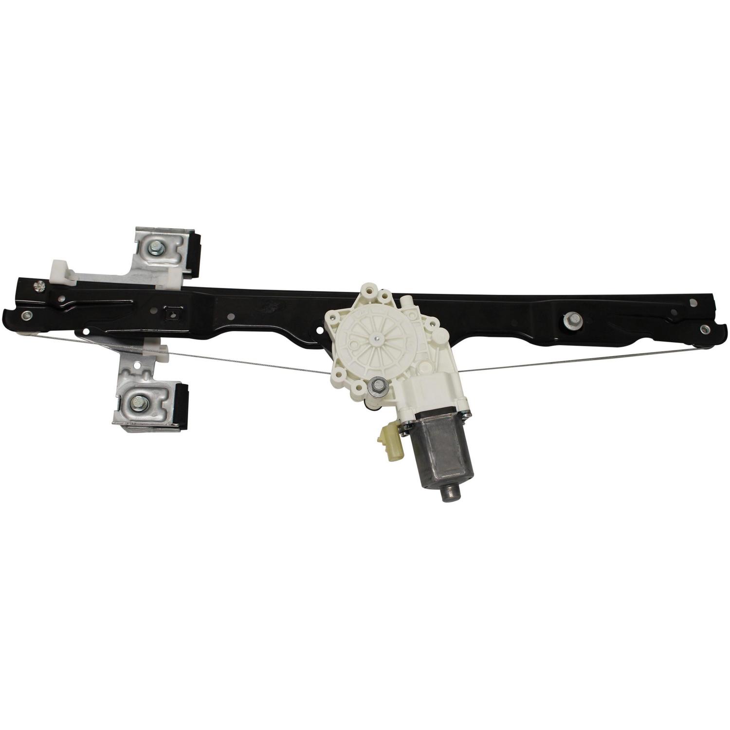 TrakMotive 212395 - Power Window Motor and Regulator Assembly TrakMotive 212395 Power Window Motor and Regulator Assembly product image 2 of 6