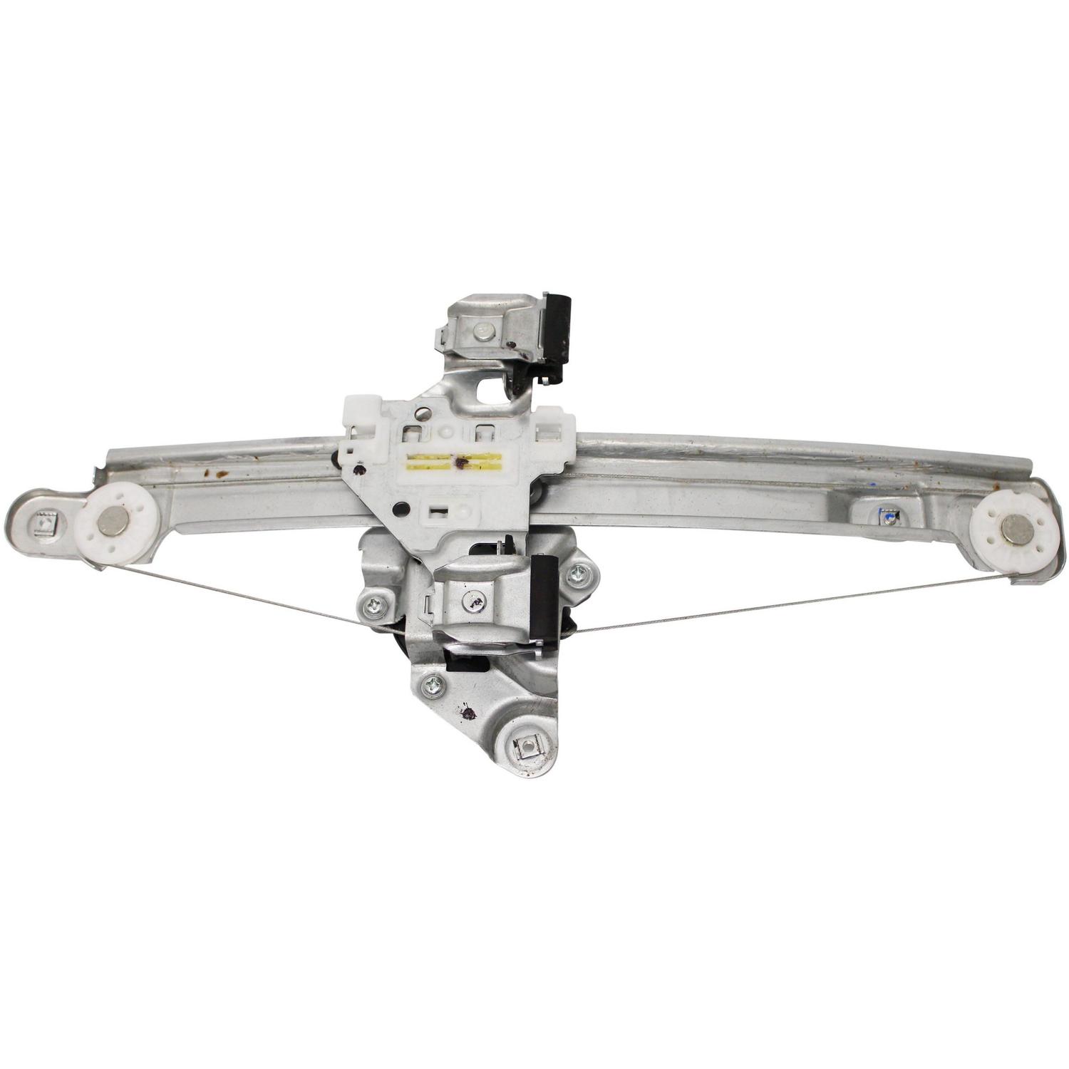 TrakMotive 212473 - Power Window Motor and Regulator Assembly TrakMotive 212473 Power Window Motor and Regulator Assembly product image 1 of 6