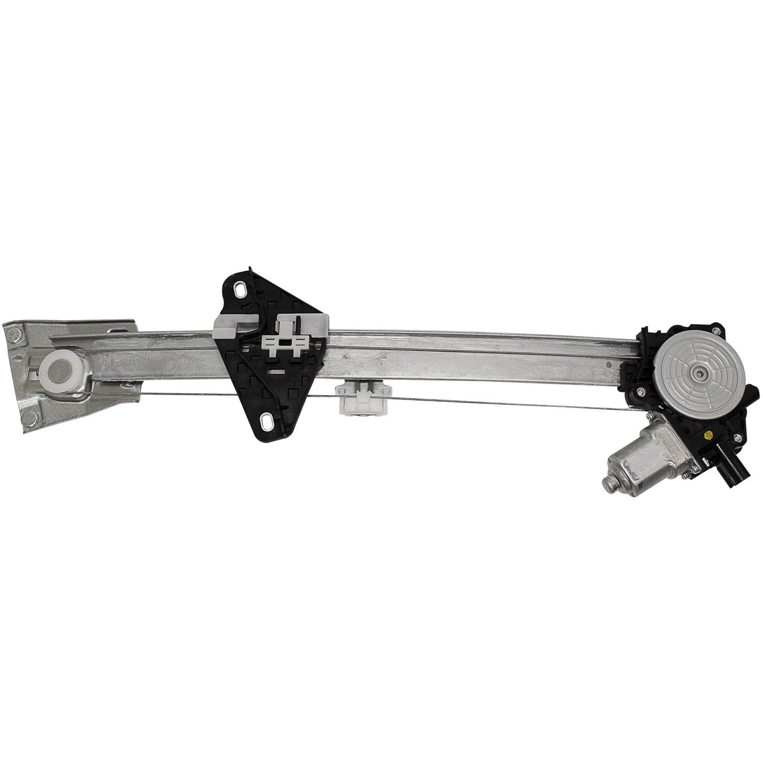 TrakMotive 212474 - Power Window Motor and Regulator Assembly TrakMotive 212474 Power Window Motor and Regulator Assembly product image 1 of 6