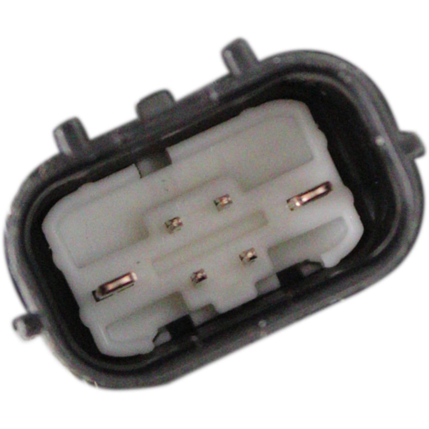 TrakMotive 212474 - Power Window Motor and Regulator Assembly TrakMotive 212474 Power Window Motor and Regulator Assembly product image 6 of 6