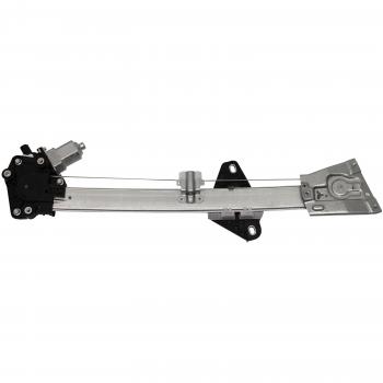 TrakMotive 212475 Power Window Motor and Regulator Assembly product image 2 of 6