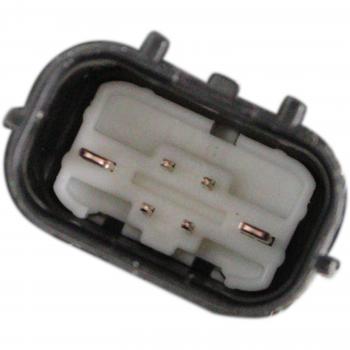 TrakMotive 212475 Power Window Motor and Regulator Assembly product image 3 of 6