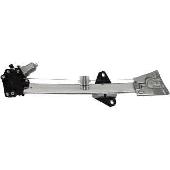 TrakMotive 212475 Power Window Motor and Regulator Assembly product image 5 of 6