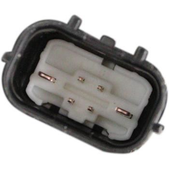 TrakMotive 212475 Power Window Motor and Regulator Assembly product image 6 of 6