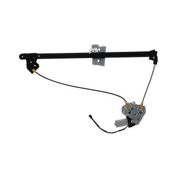 TrakMotive 212476 Power Window Motor and Regulator Assembly product image 5 of 6