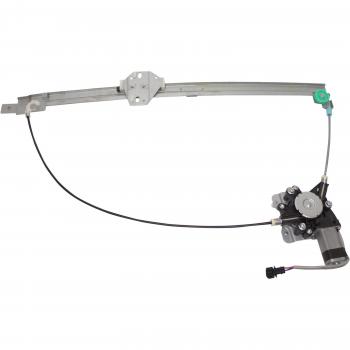 TrakMotive 212477 Power Window Motor and Regulator Assembly product image 1 of 6