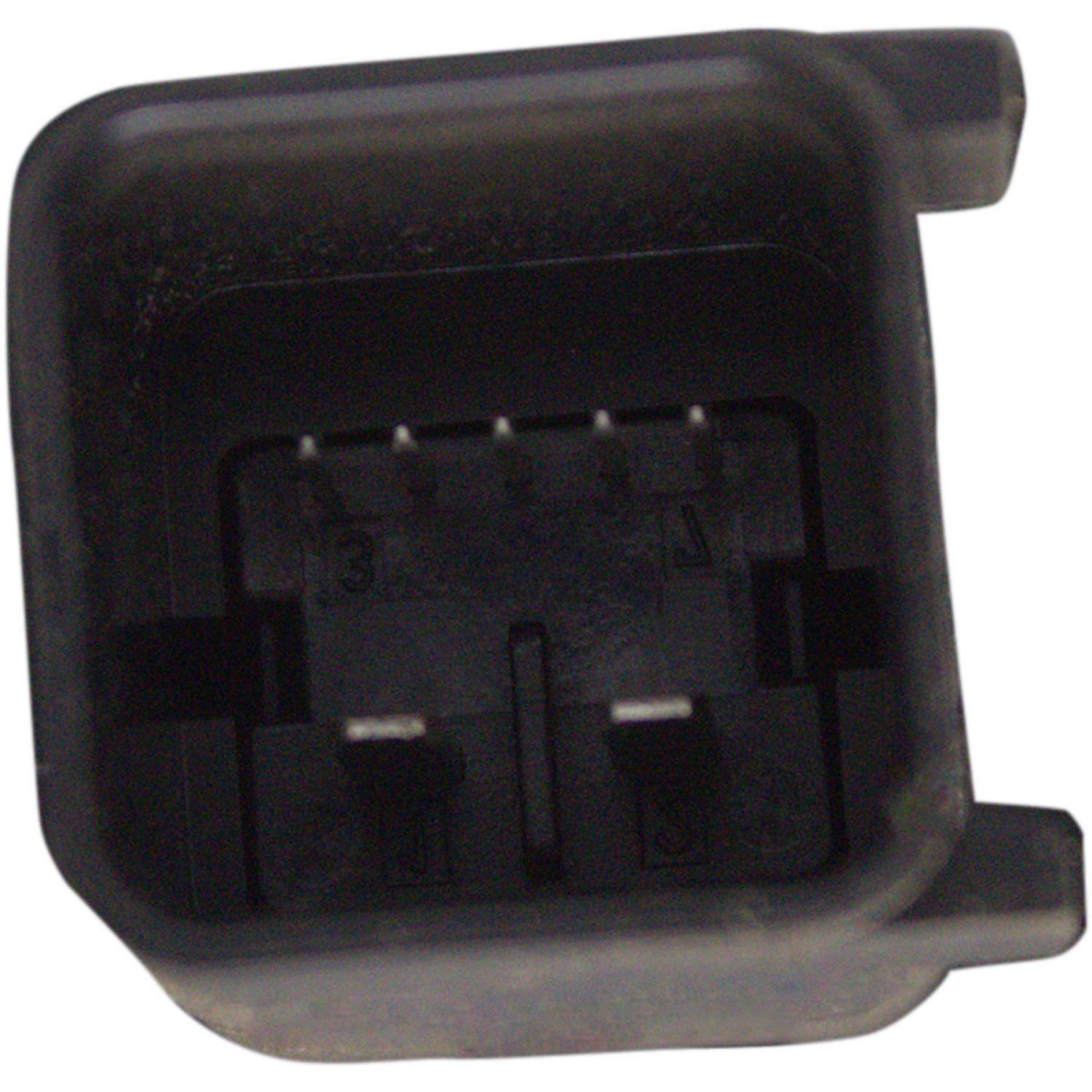 TrakMotive 212479 Power Window Motor and Regulator Assembly product image 6 of 6
