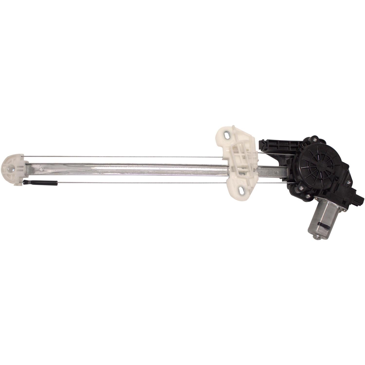 TrakMotive 212482 - Power Window Motor and Regulator Assembly TrakMotive 212482 Power Window Motor and Regulator Assembly product image 1 of 6