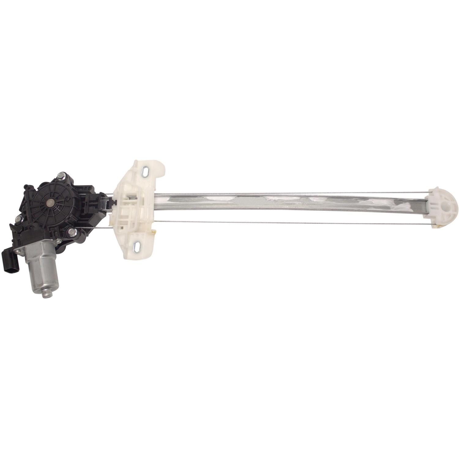 TrakMotive 212485 - Power Window Motor and Regulator Assembly TrakMotive 212485 Power Window Motor and Regulator Assembly product image 1 of 6