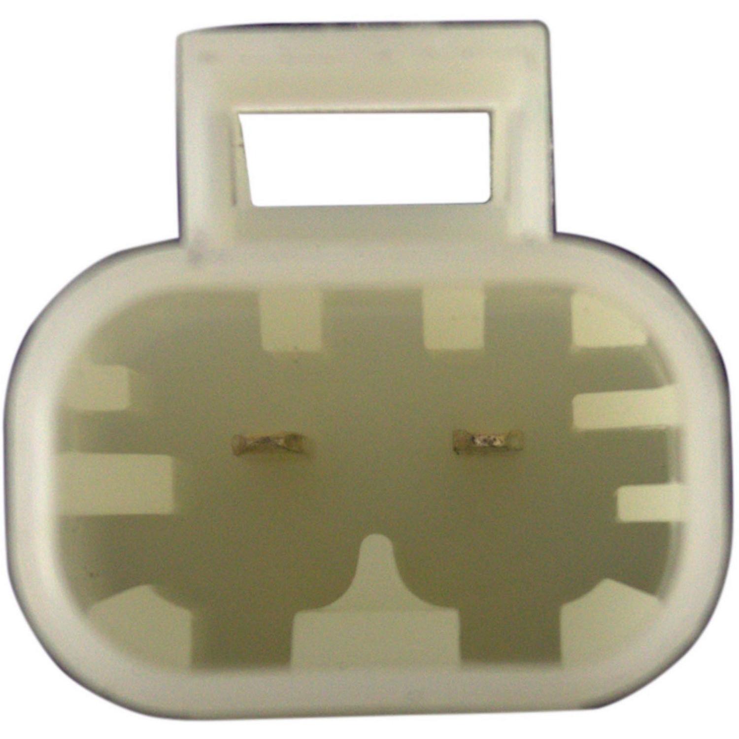 TrakMotive 212490 Power Window Motor and Regulator Assembly product image 3 of 6