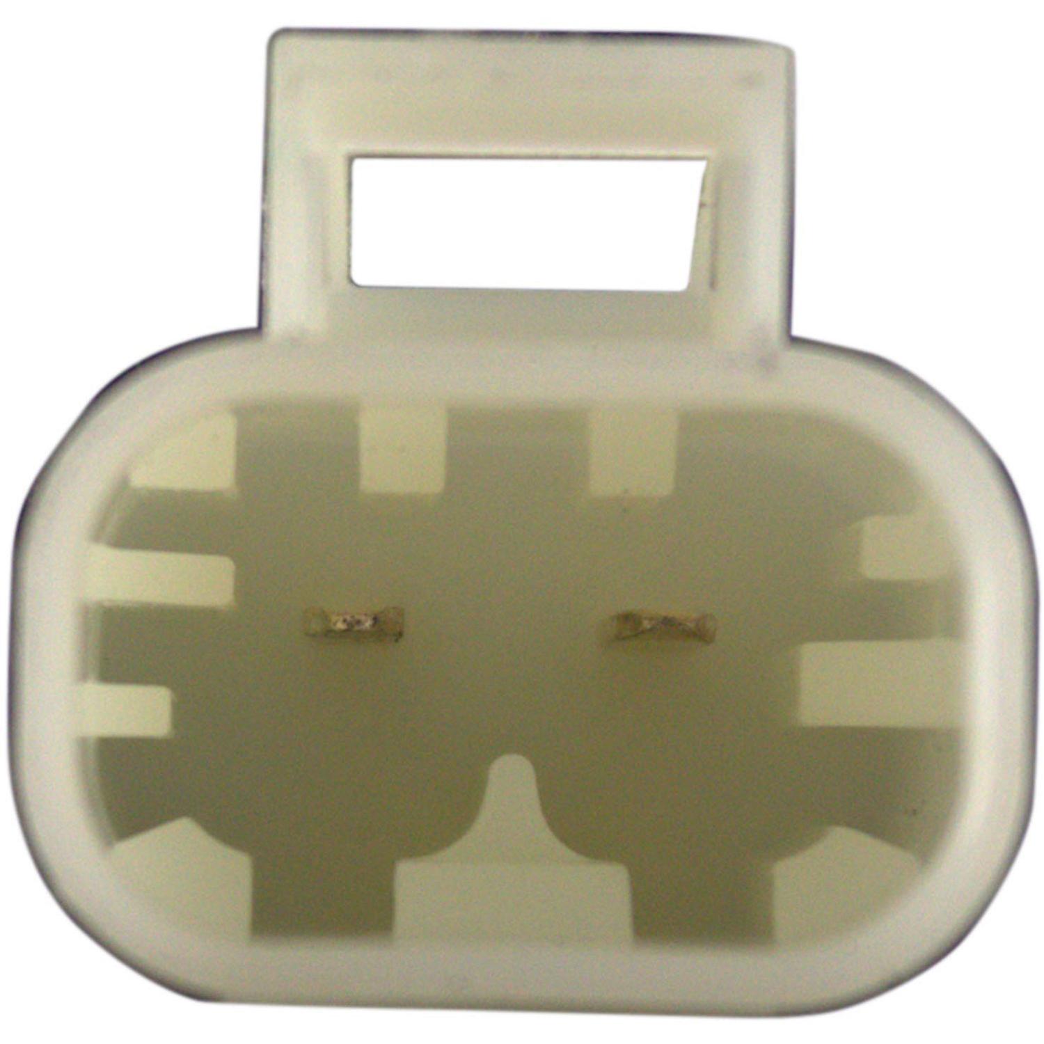 TrakMotive 212491 - Power Window Motor and Regulator Assembly TrakMotive 212491 Power Window Motor and Regulator Assembly product image 6 of 6