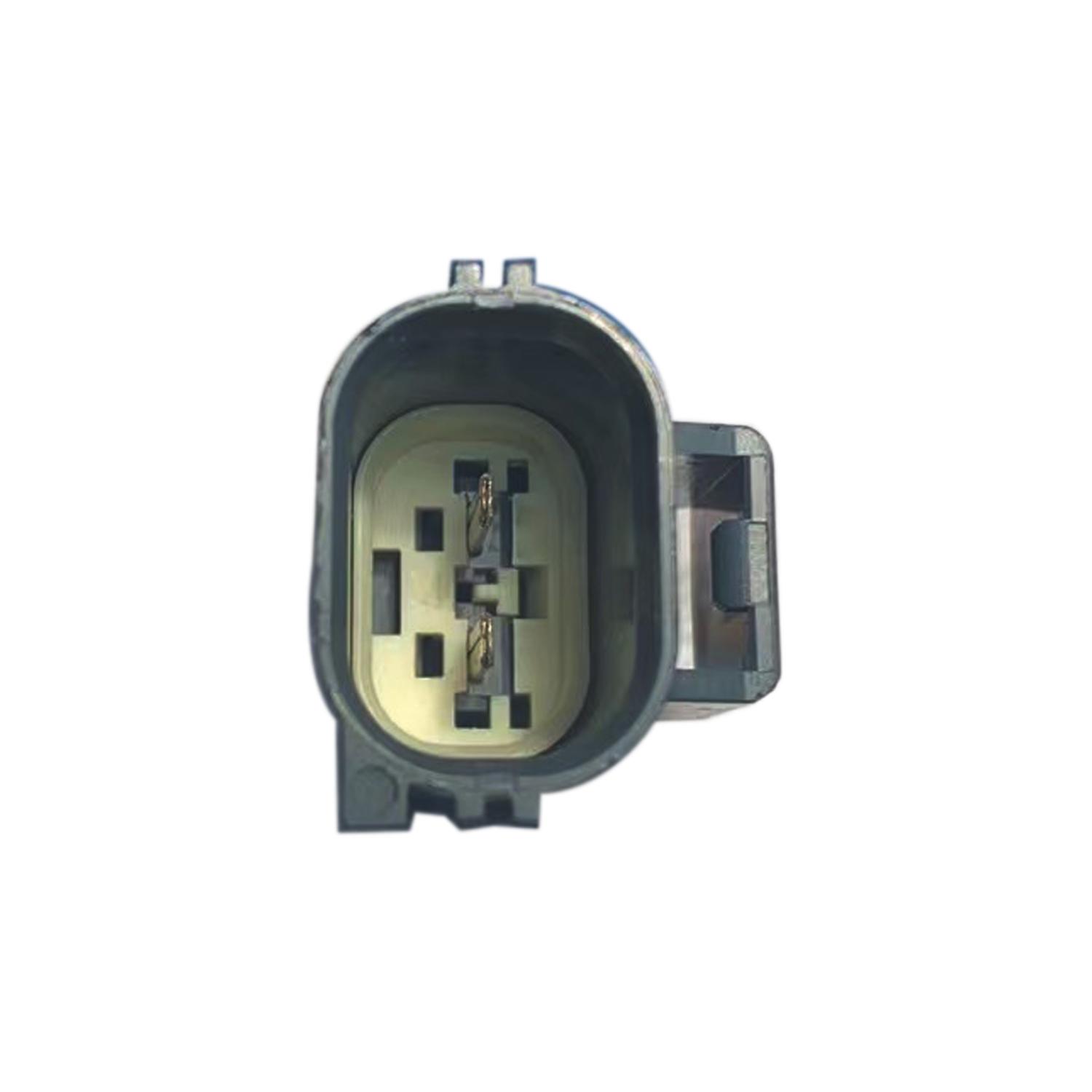 TrakMotive 212492 - Power Window Motor and Regulator Assembly TrakMotive 212492 Power Window Motor and Regulator Assembly product image 6 of 6