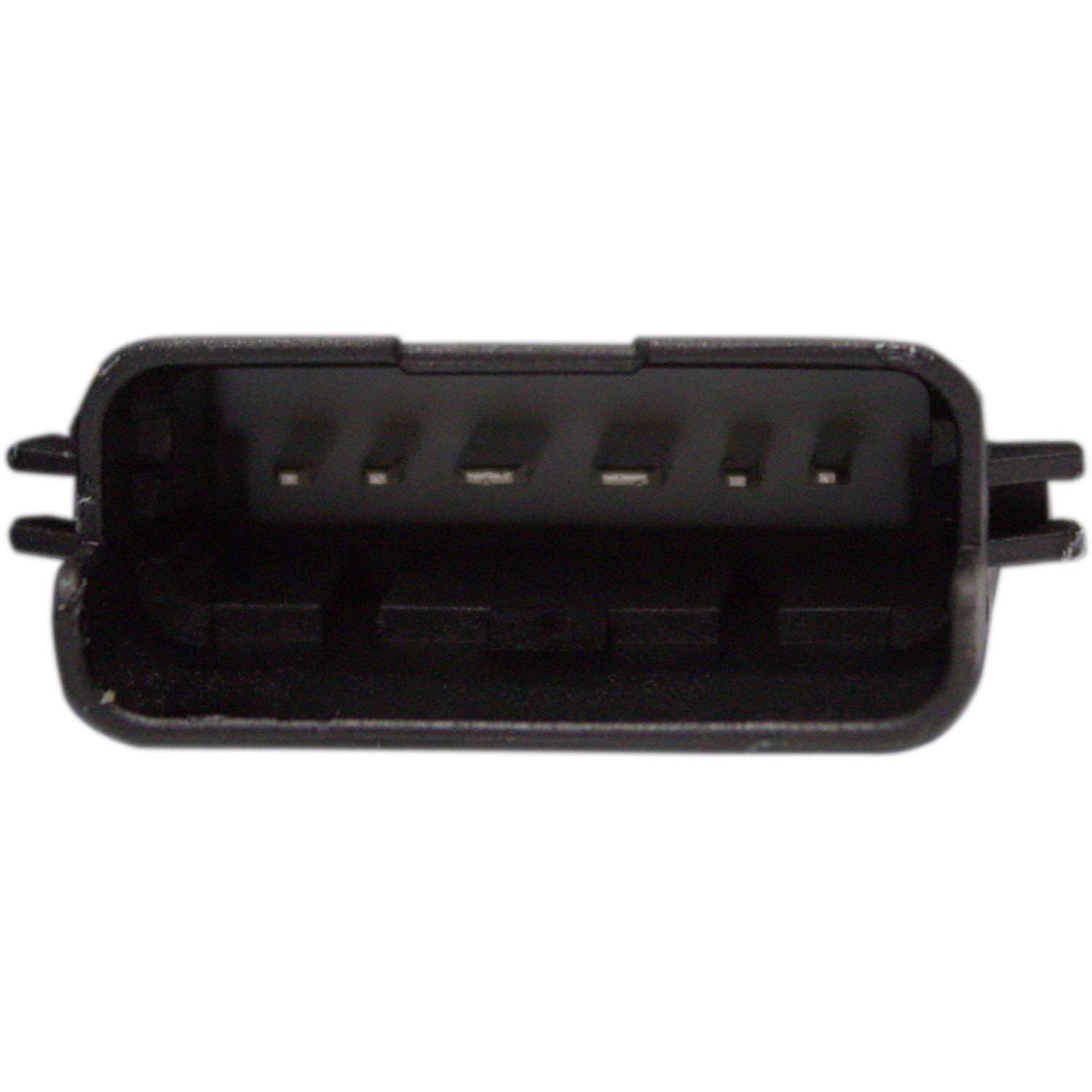 TrakMotive 212496 - Power Window Motor and Regulator Assembly TrakMotive 212496 Power Window Motor and Regulator Assembly product image 3 of 6