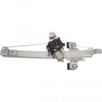 TrakMotive 212500 Power Window Motor and Regulator Assembly product image 1 of 6