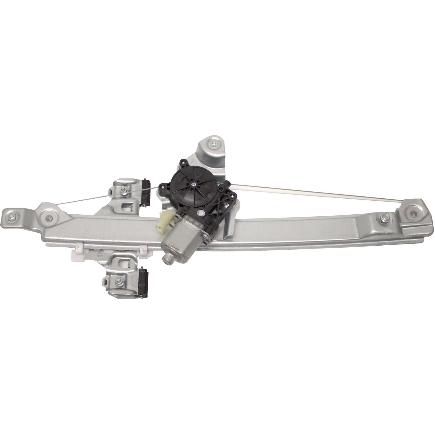 TrakMotive 212501 - Power Window Motor and Regulator Assembly TrakMotive 212501 Power Window Motor and Regulator Assembly product image 4 of 6