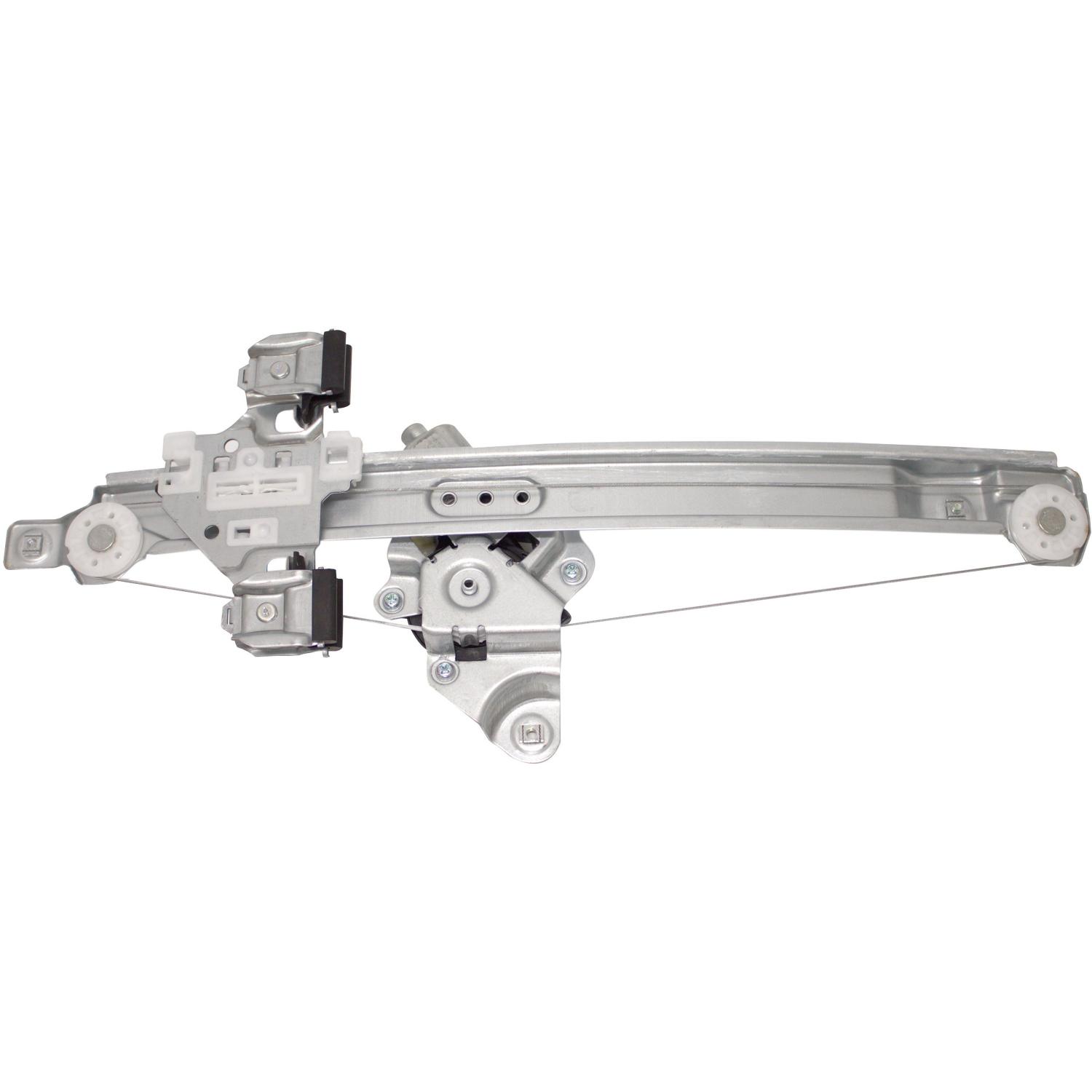 TrakMotive 212501 - Power Window Motor and Regulator Assembly TrakMotive 212501 Power Window Motor and Regulator Assembly product image 5 of 6